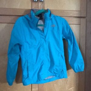 The North Face Jackets & Coats - Girls Rain Jacket The North Face Jackets & Coats - Girls Rain Jacket